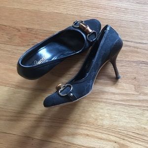 Gucci Heels